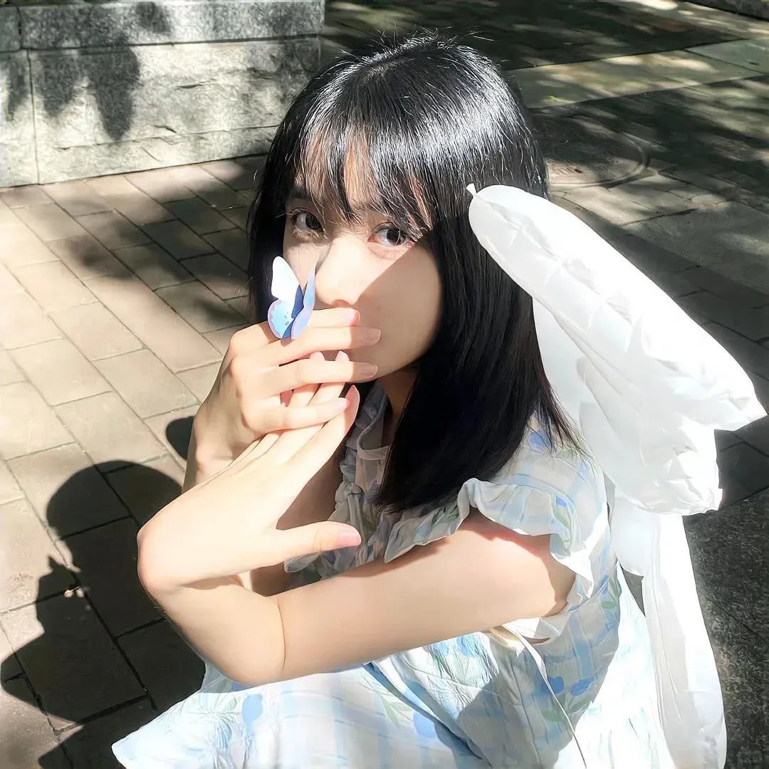 虚拟偶像