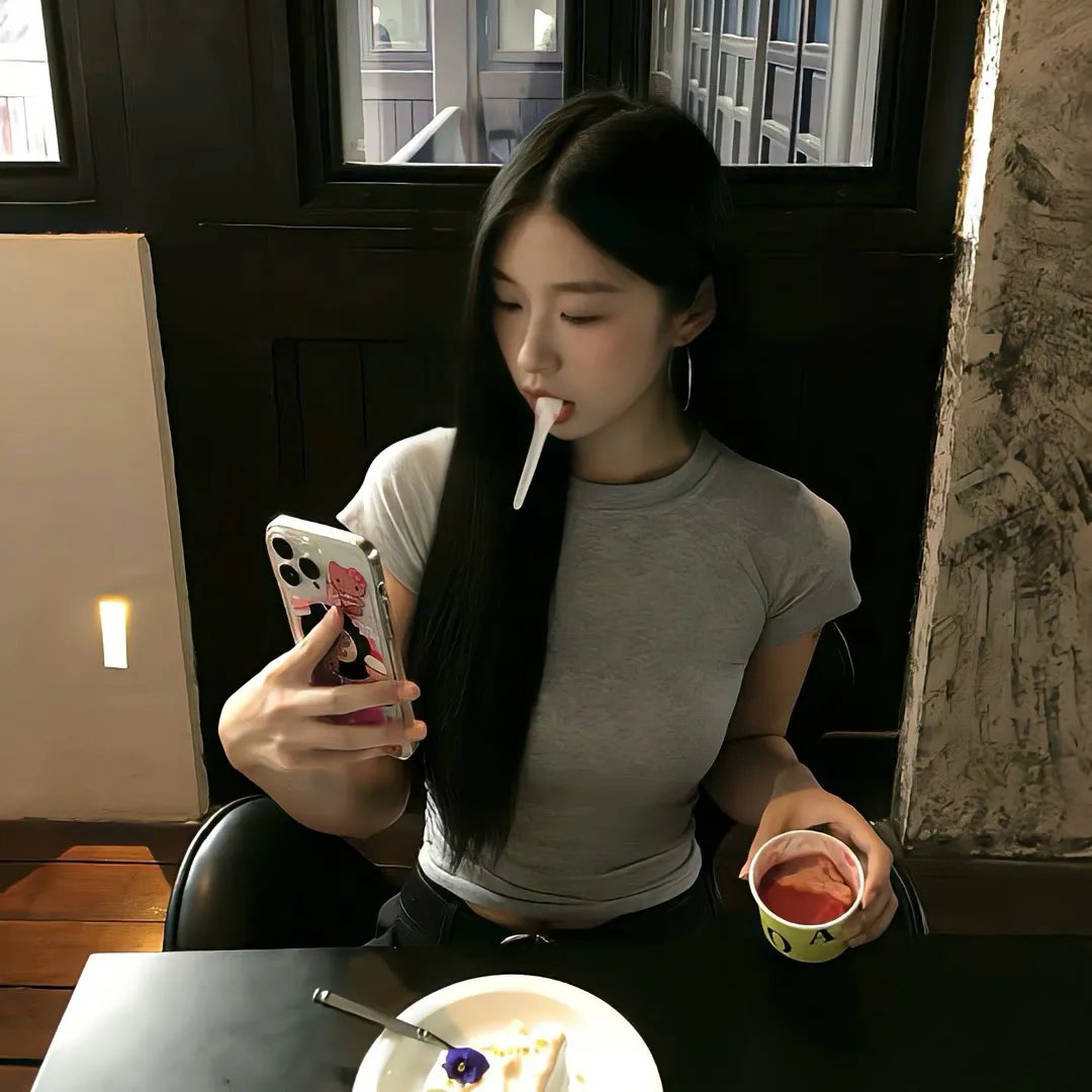 无惧的爱