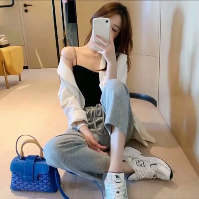 慈母骄儿